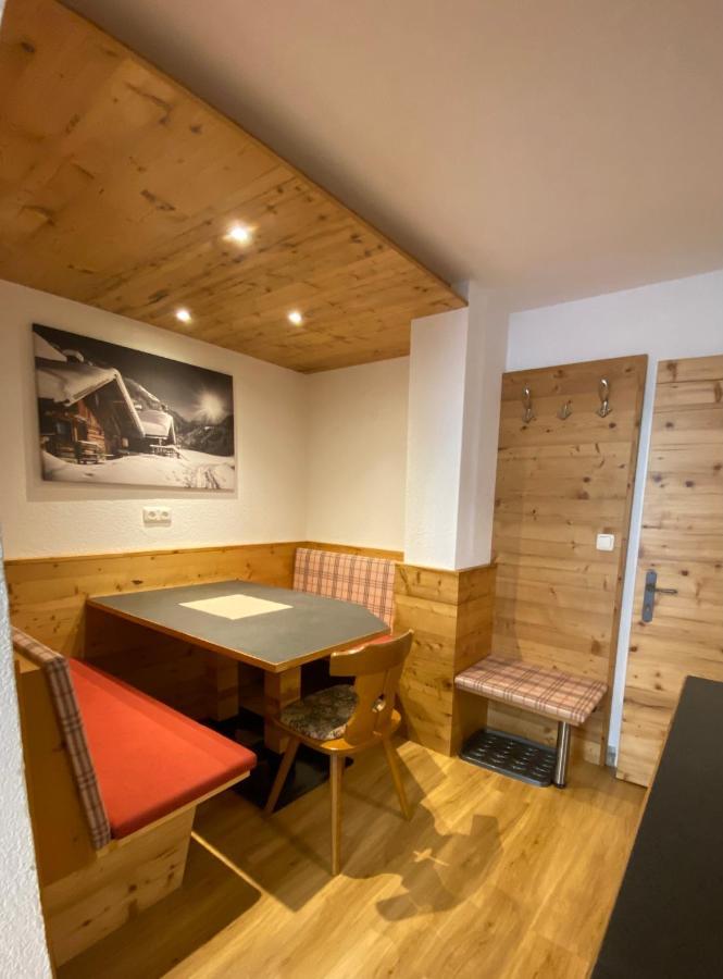 Landhaus Lackner Heiligenblut Extérieur photo