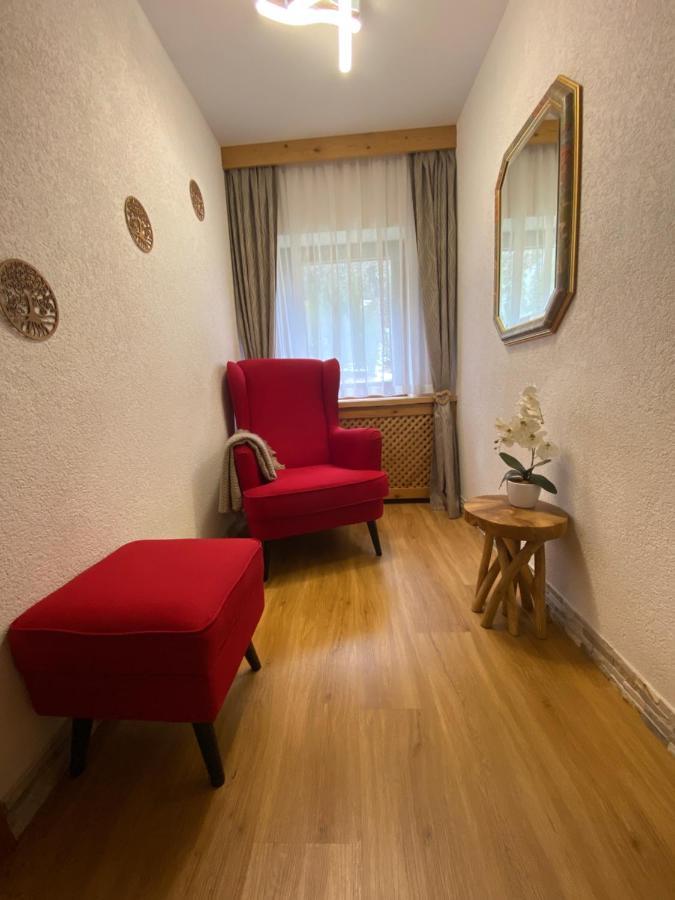 Landhaus Lackner Heiligenblut Extérieur photo